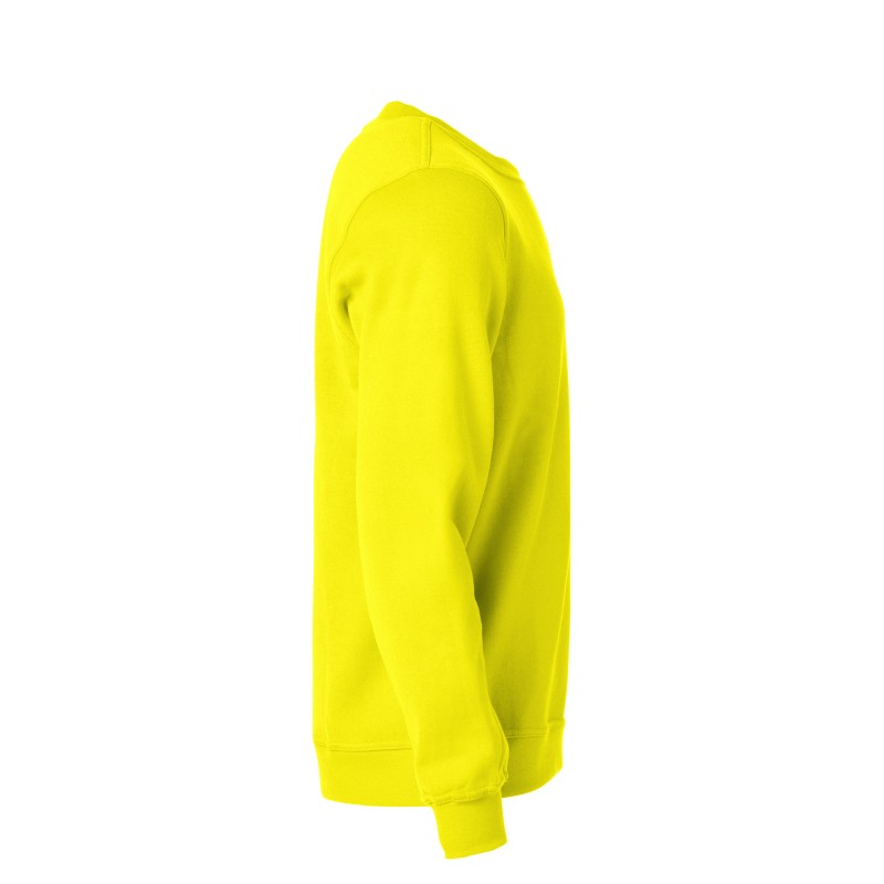 Clique Basic Roundneck