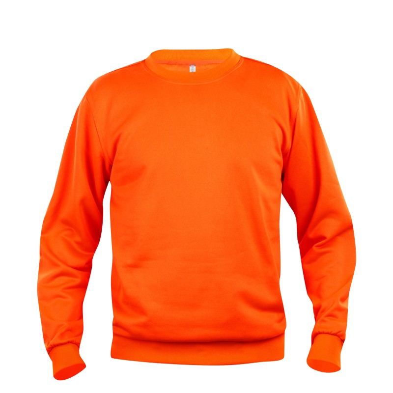 Clique Basic Roundneck