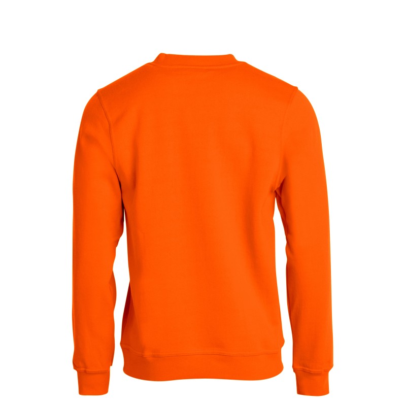 Clique Basic Roundneck