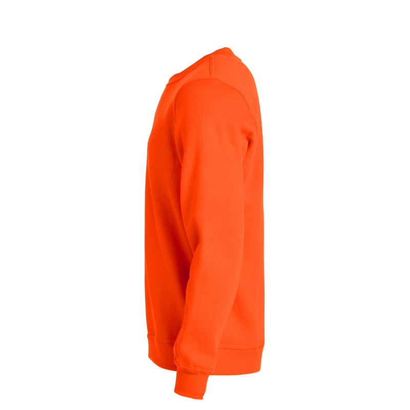 Clique Basic Roundneck