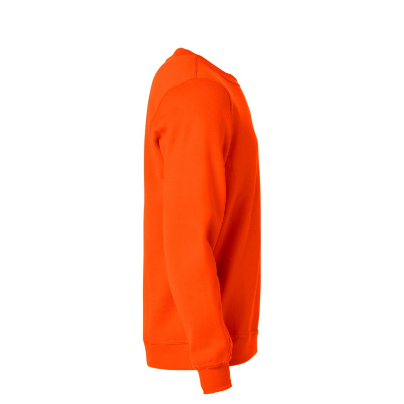 Clique Basic Roundneck
