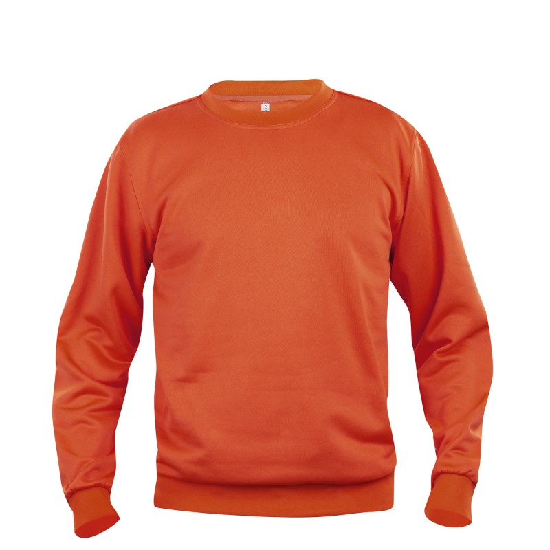 Clique Basic Roundneck