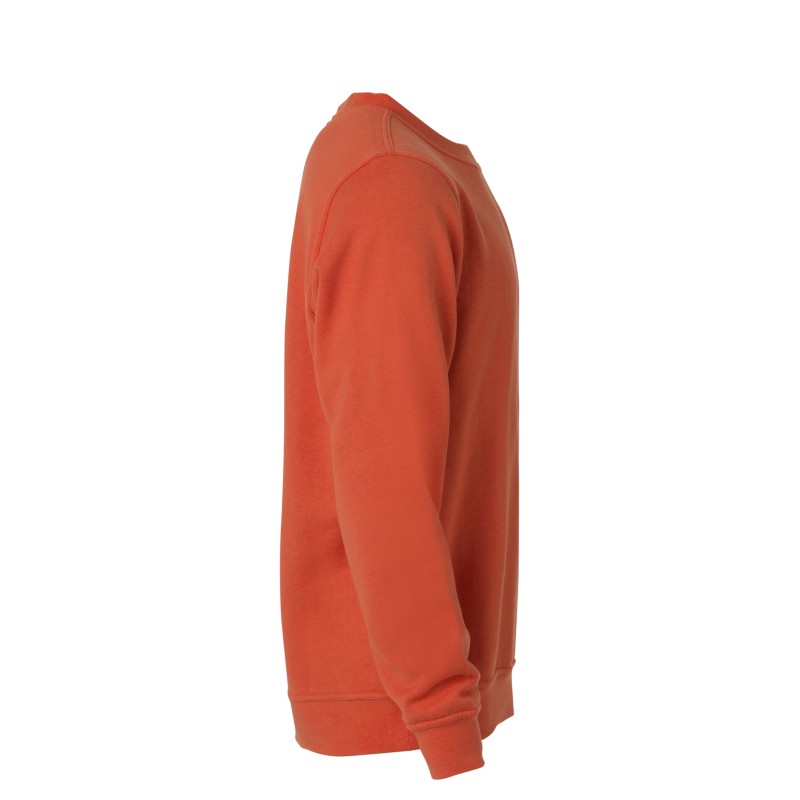Clique Basic Roundneck