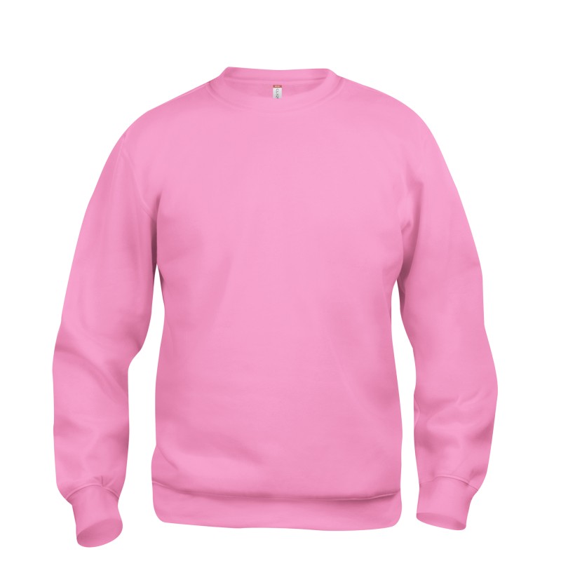 Clique Basic Roundneck