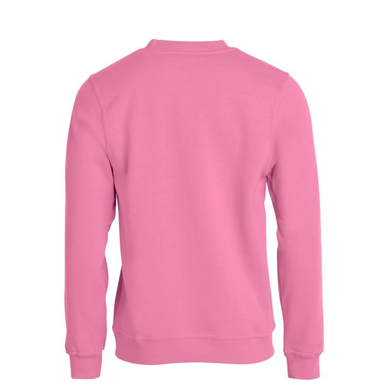 Clique Basic Roundneck