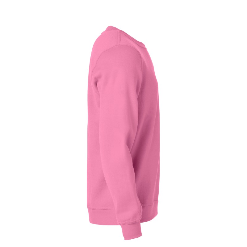Clique Basic Roundneck