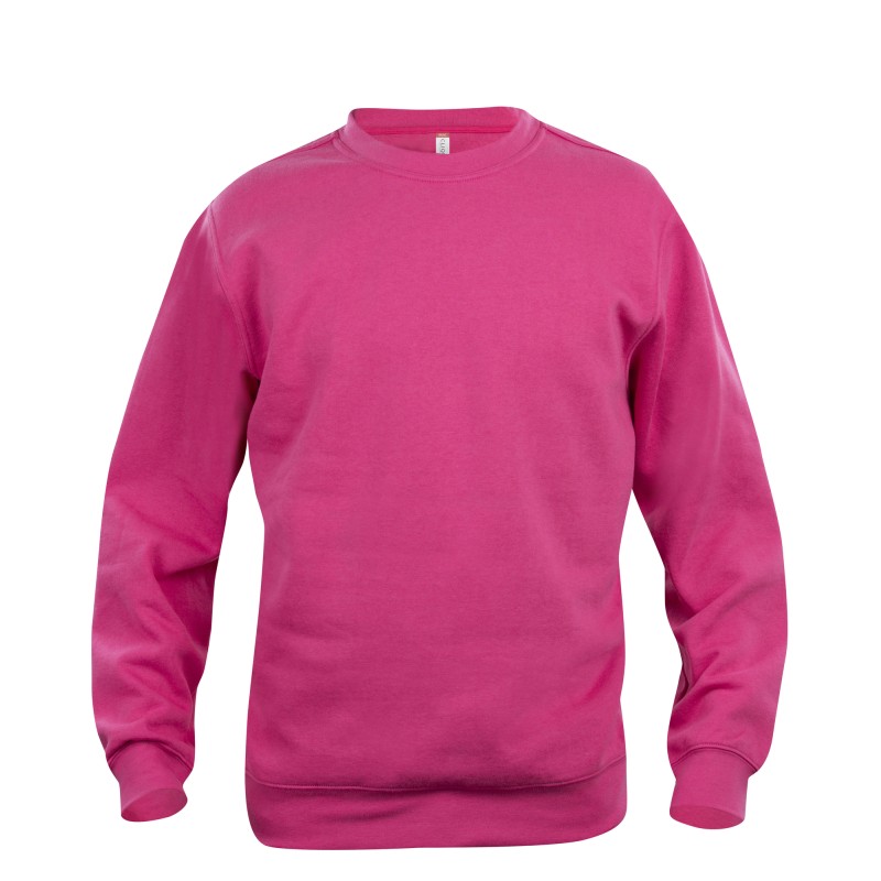 Clique Basic Roundneck