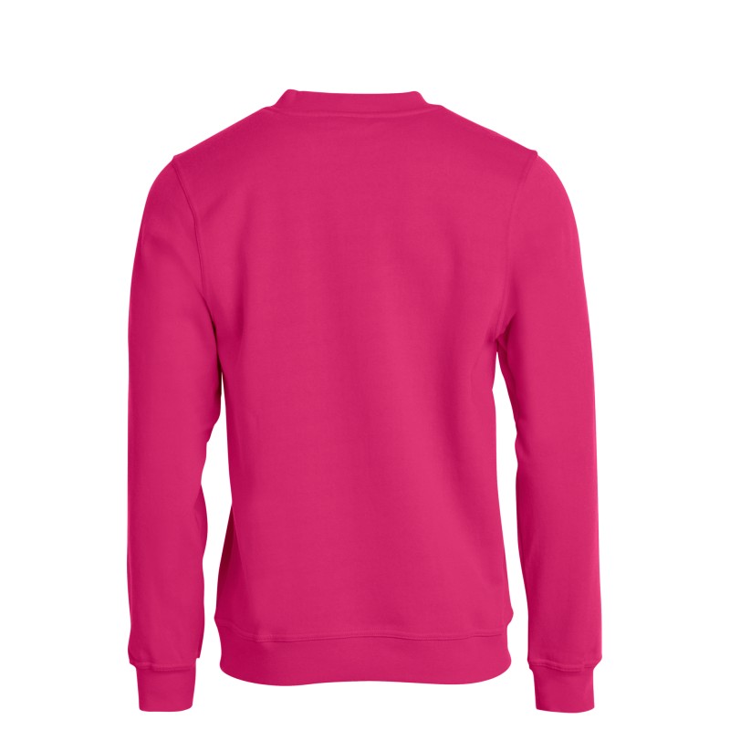 Clique Basic Roundneck