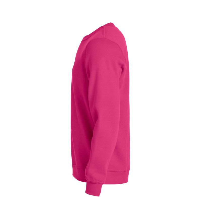 Clique Basic Roundneck