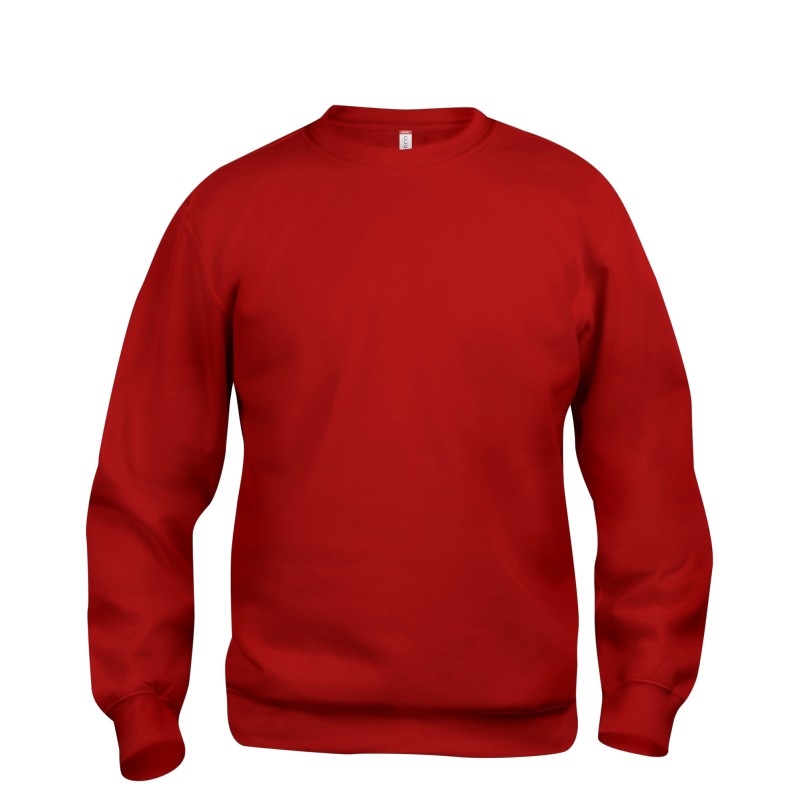 Clique Basic Roundneck