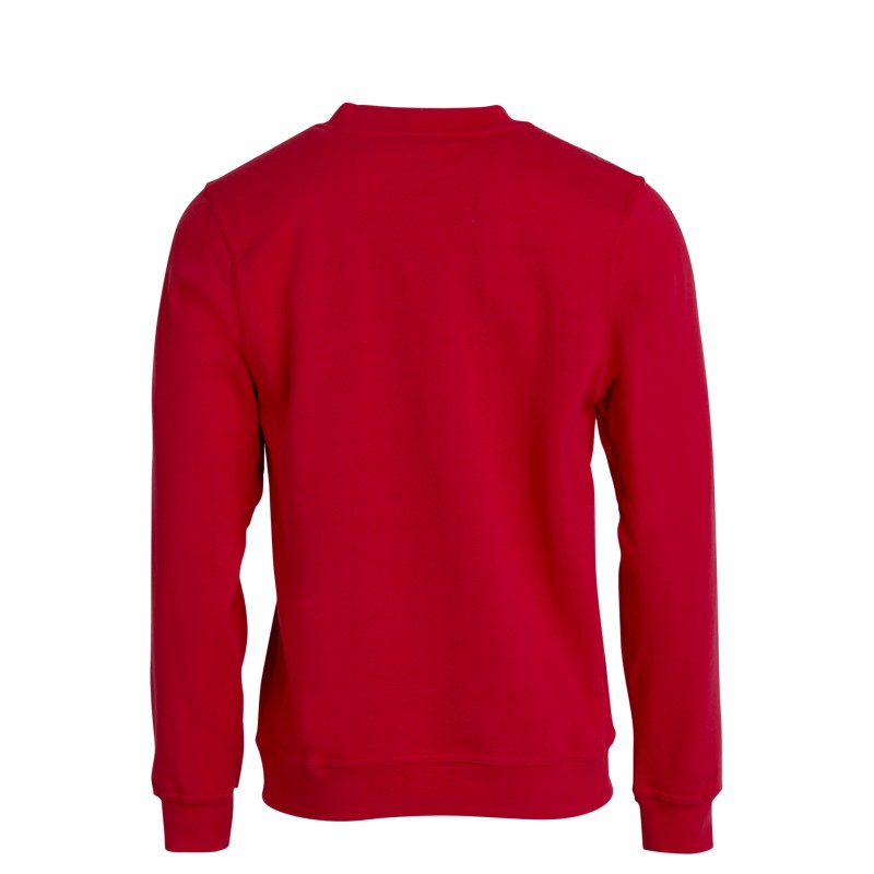 Clique Basic Roundneck