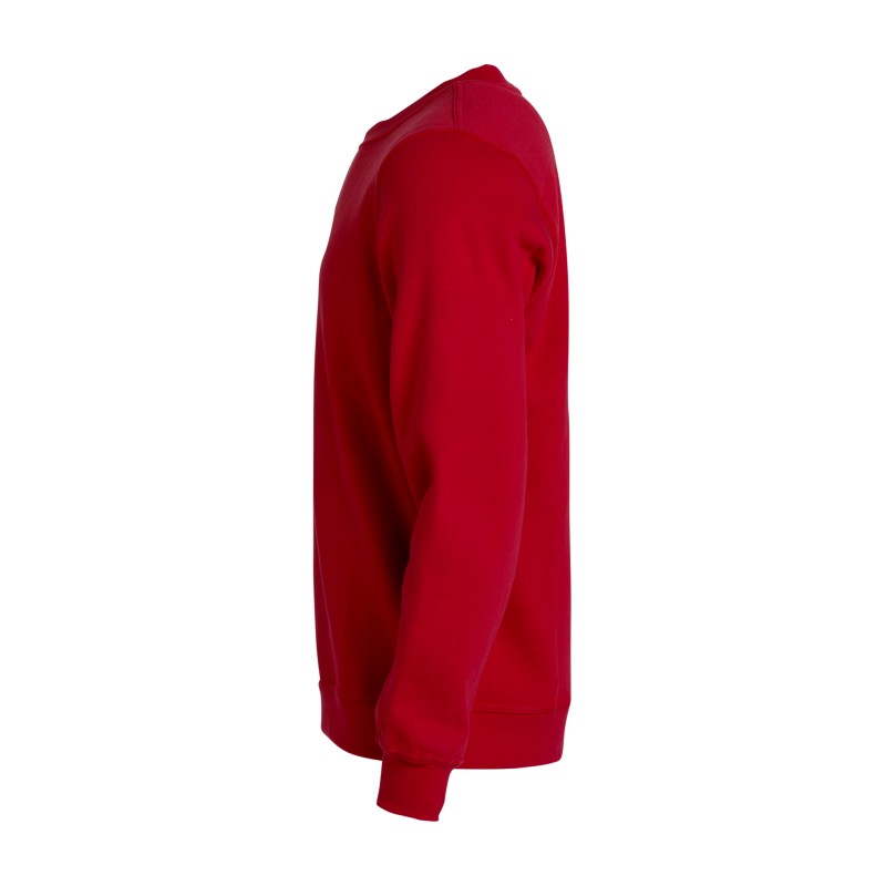 Clique Basic Roundneck