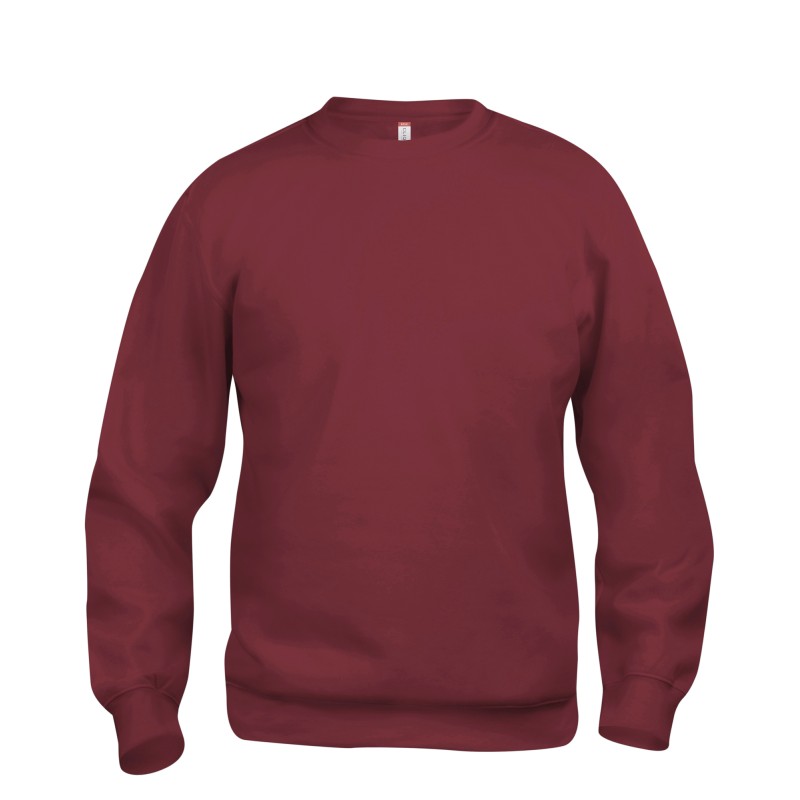 Clique Basic Roundneck