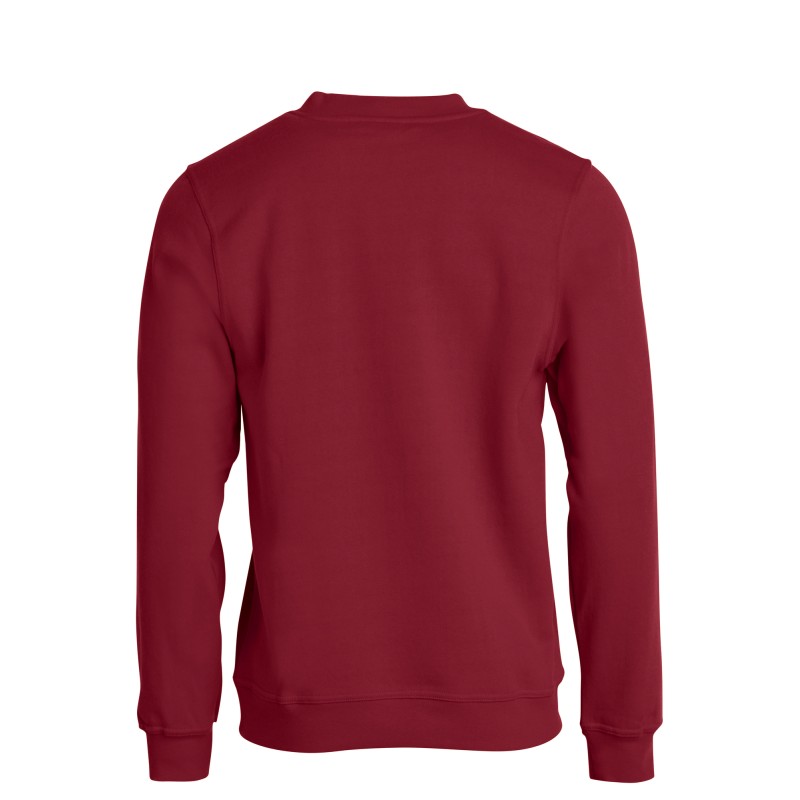 Clique Basic Roundneck