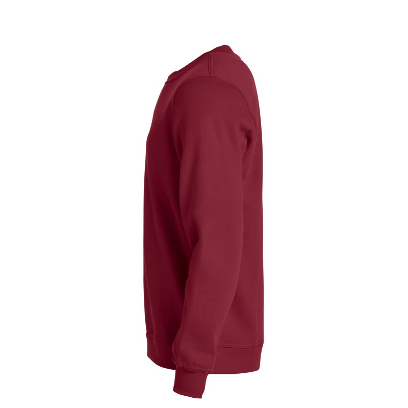 Clique Basic Roundneck