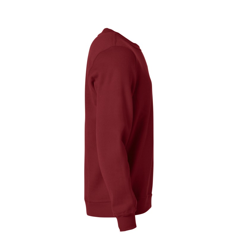 Clique Basic Roundneck
