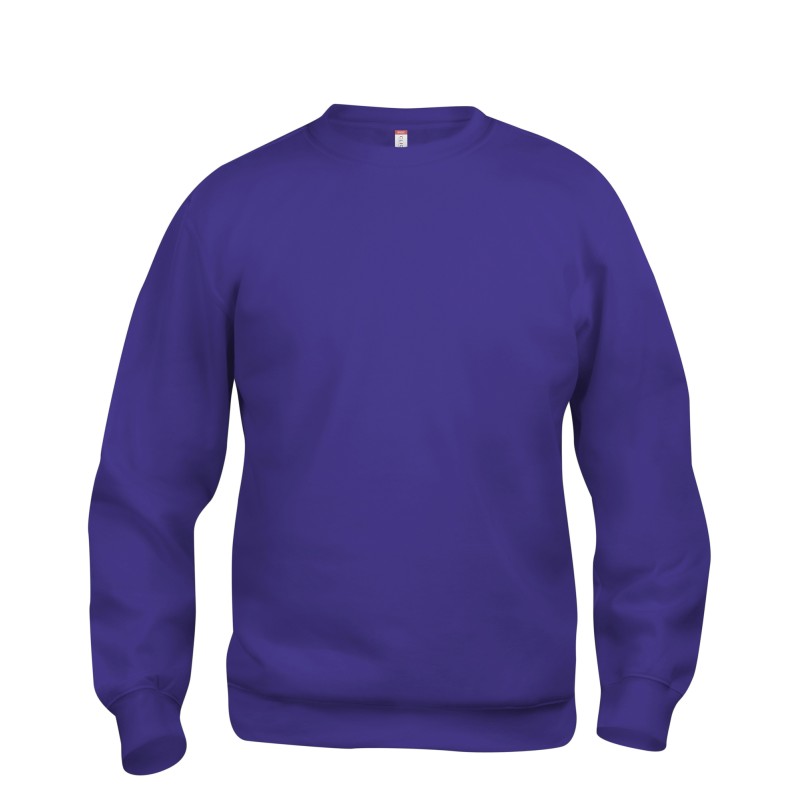 Clique Basic Roundneck