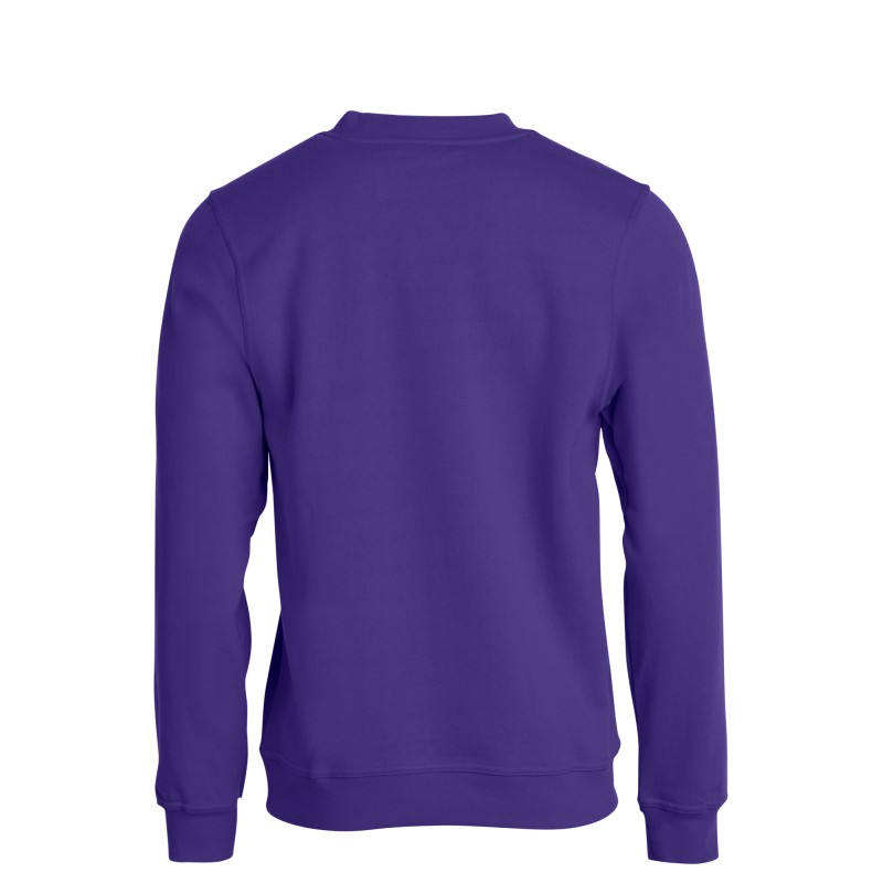 Clique Basic Roundneck