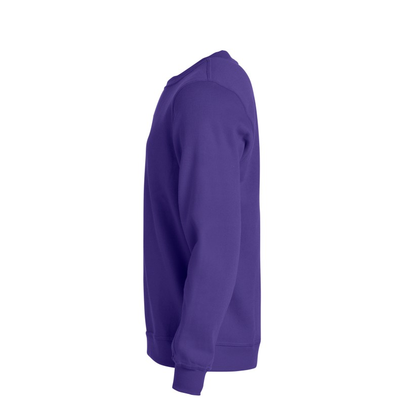 Clique Basic Roundneck