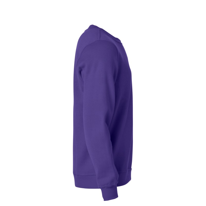 Clique Basic Roundneck