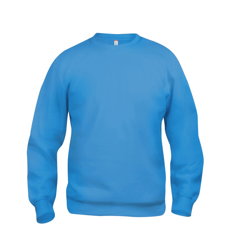 Clique Basic Roundneck