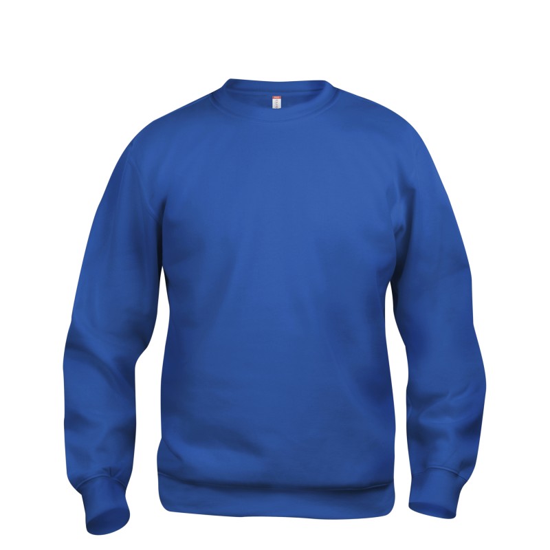 Clique Basic Roundneck