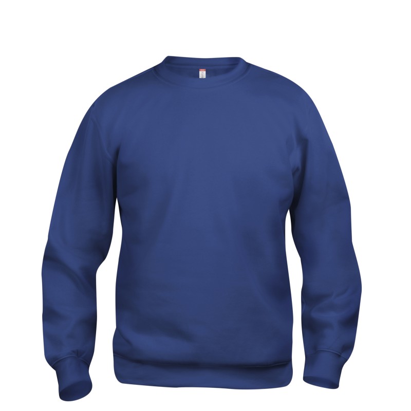 Clique Basic Roundneck
