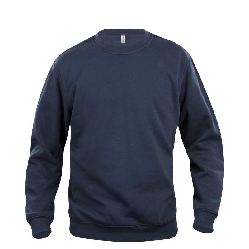 Clique Basic Roundneck