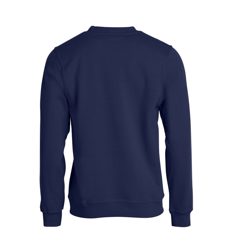 Clique Basic Roundneck
