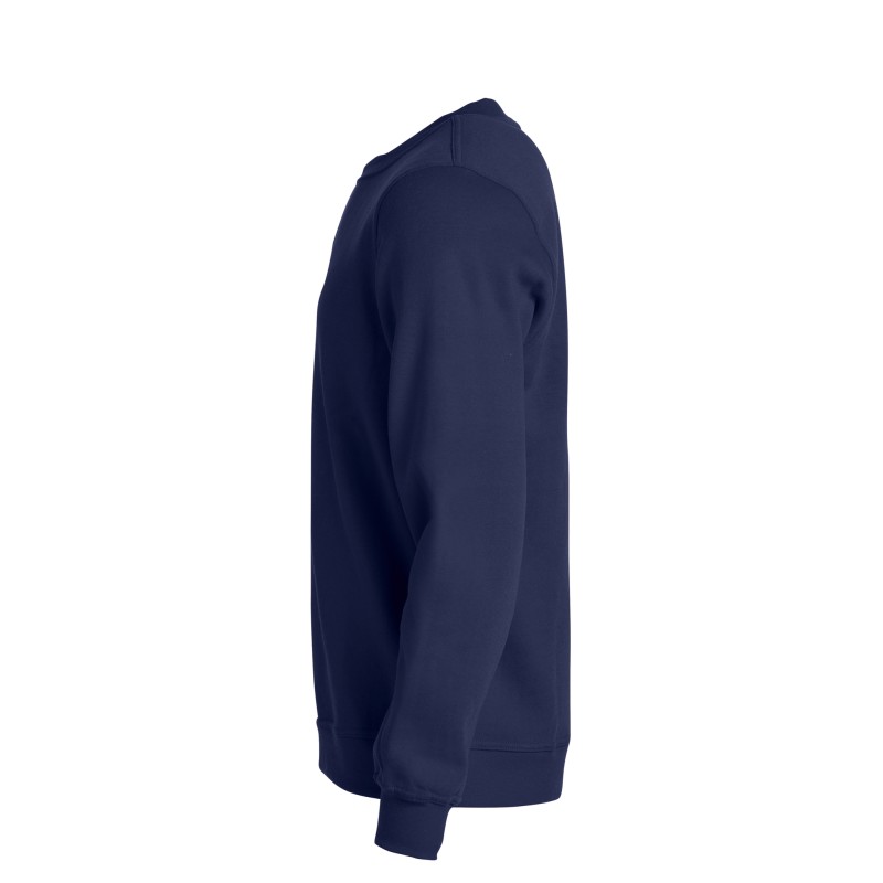 Clique Basic Roundneck