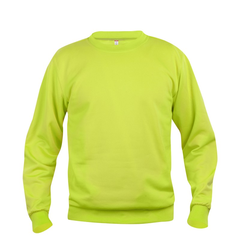 Clique Basic Roundneck