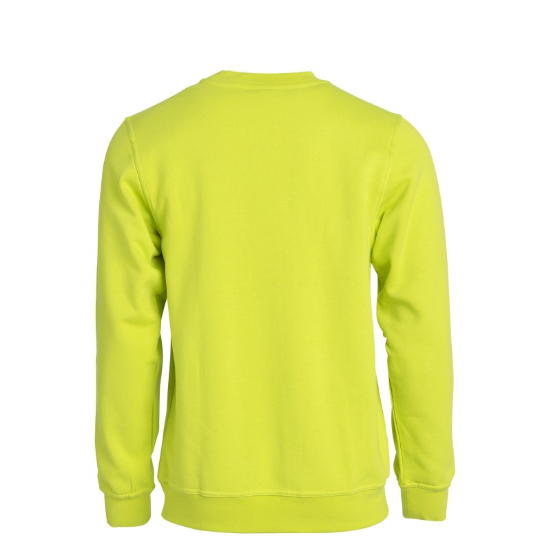 Clique Basic Roundneck
