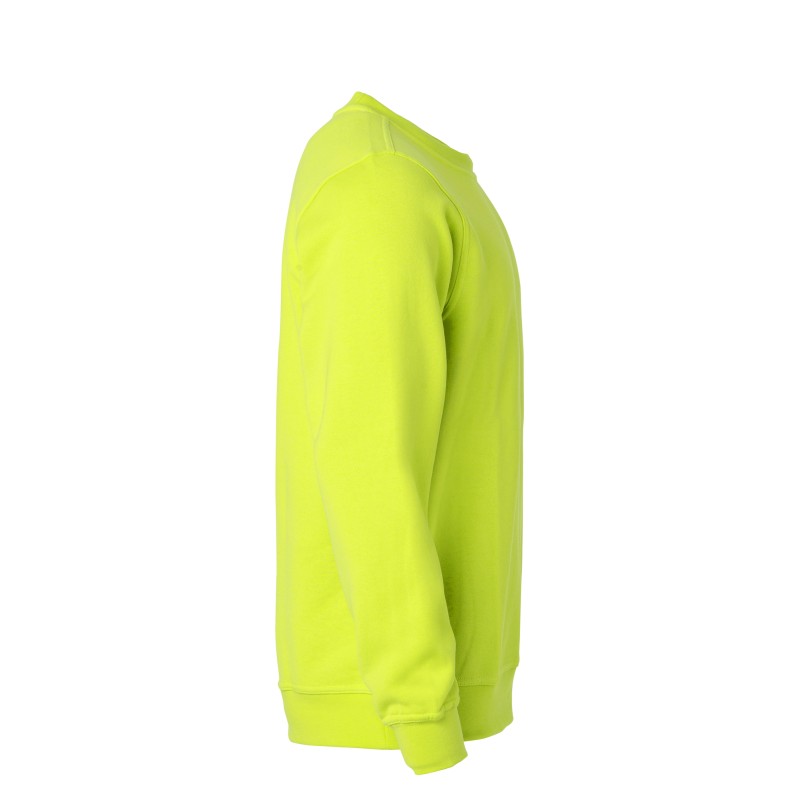 Clique Basic Roundneck