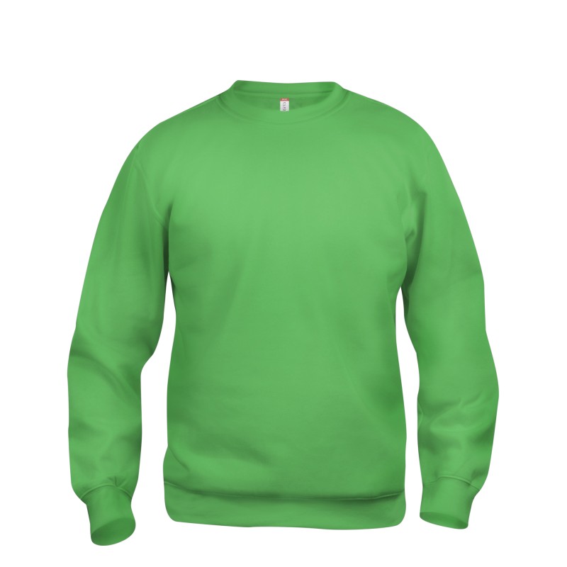 Clique Basic Roundneck