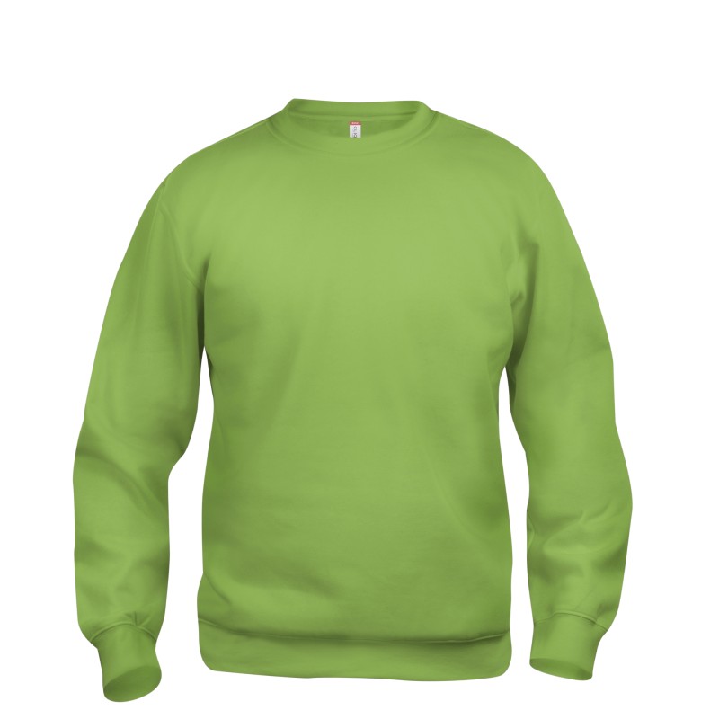 Clique Basic Roundneck