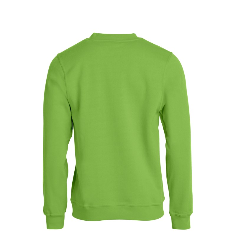 Clique Basic Roundneck