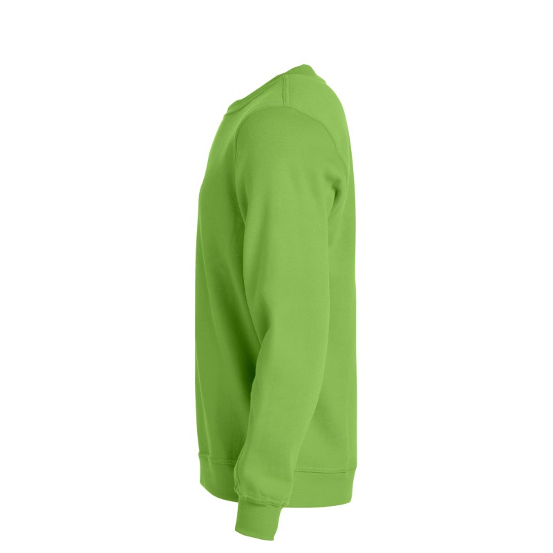 Clique Basic Roundneck