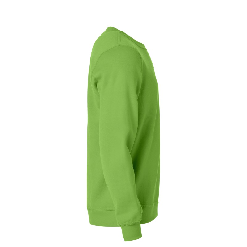 Clique Basic Roundneck