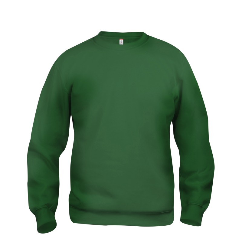 Clique Basic Roundneck