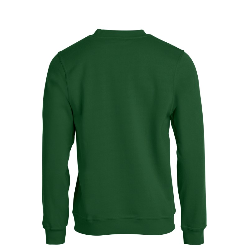 Clique Basic Roundneck