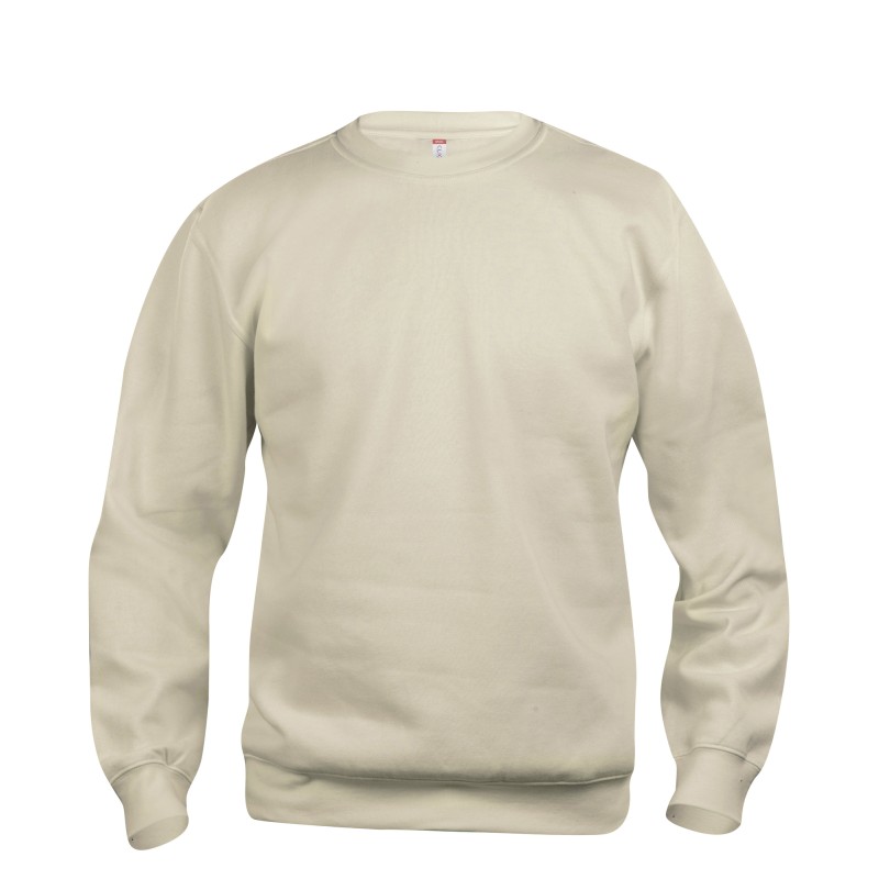 Clique Basic Roundneck