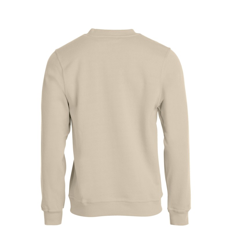 Clique Basic Roundneck