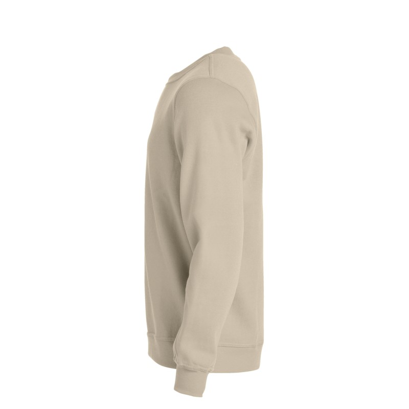 Clique Basic Roundneck