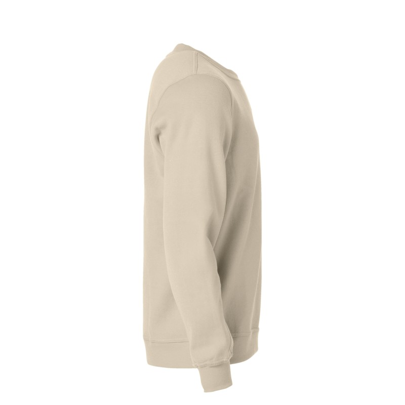 Clique Basic Roundneck
