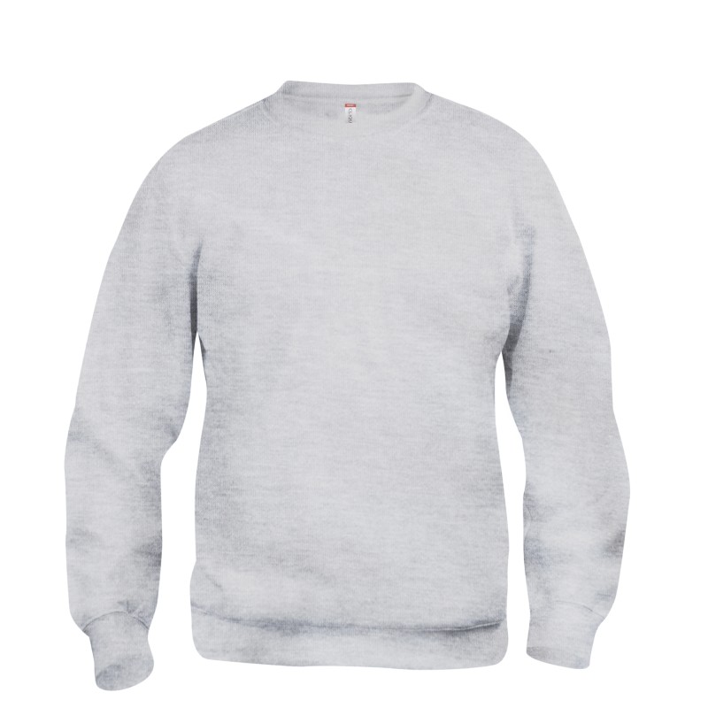 Clique Basic Roundneck