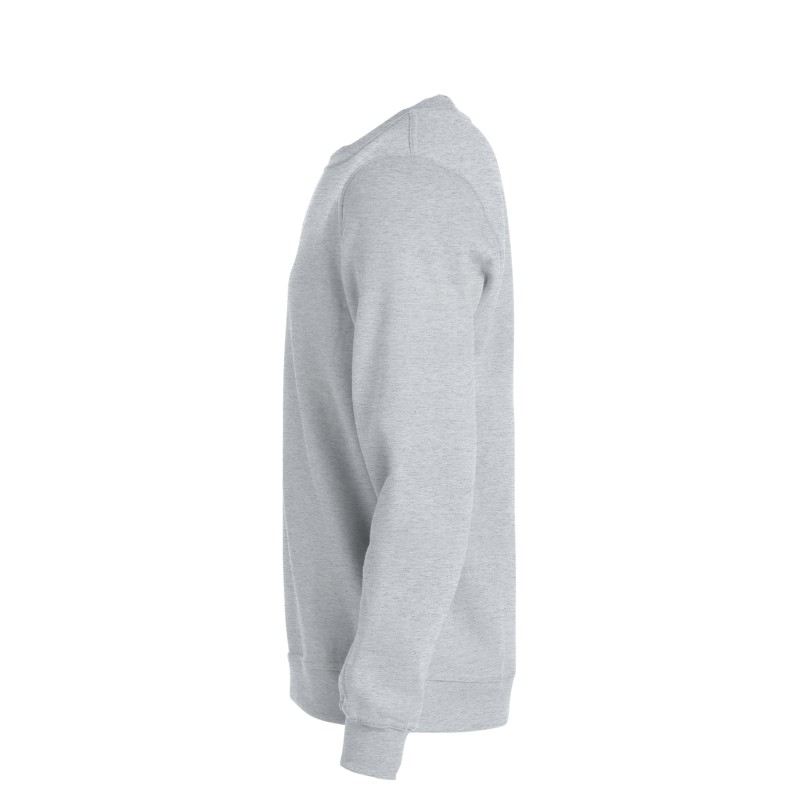 Clique Basic Roundneck