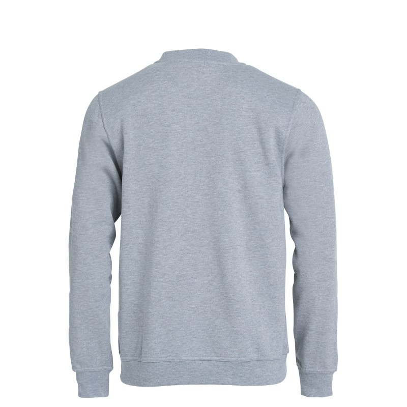 Clique Basic Roundneck