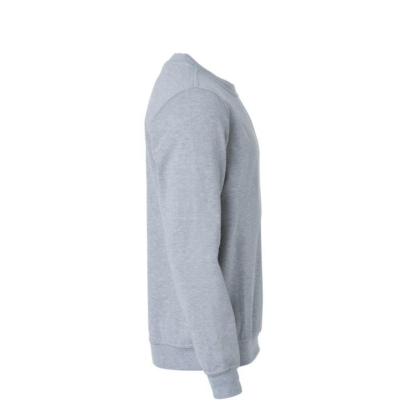 Clique Basic Roundneck
