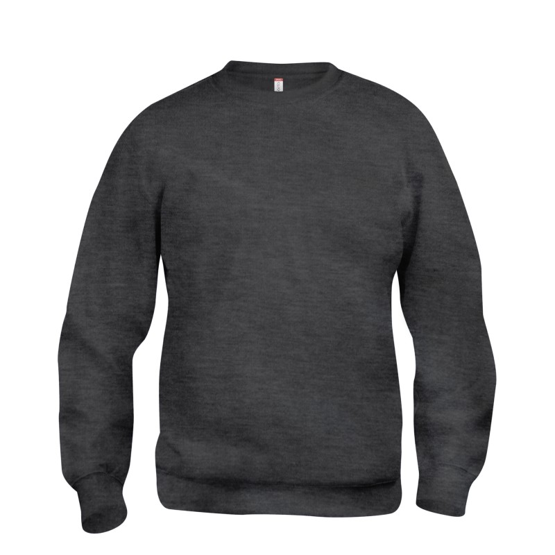 Clique Basic Roundneck