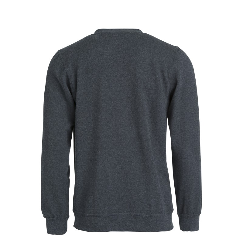 Clique Basic Roundneck